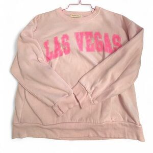 Unbranded Women's‎ Pink Sweatshirt